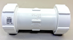 SPEARS S110-15 1-1/2 PVC COMPRESSION COUPLING