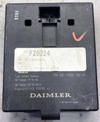 FREIGHTLINER Chassis Electronic Control Module A06-74995-007