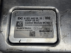 A 001 446 58 35 002 Detroit Diesel DD15 Engine ECM Computer A0014465835002