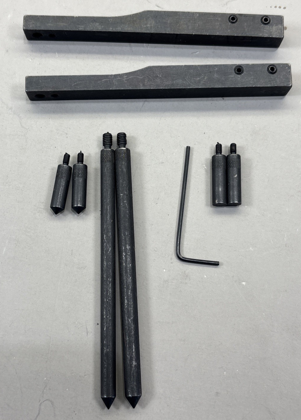 Anytime Tools Drum and Rotor Measuring KIT