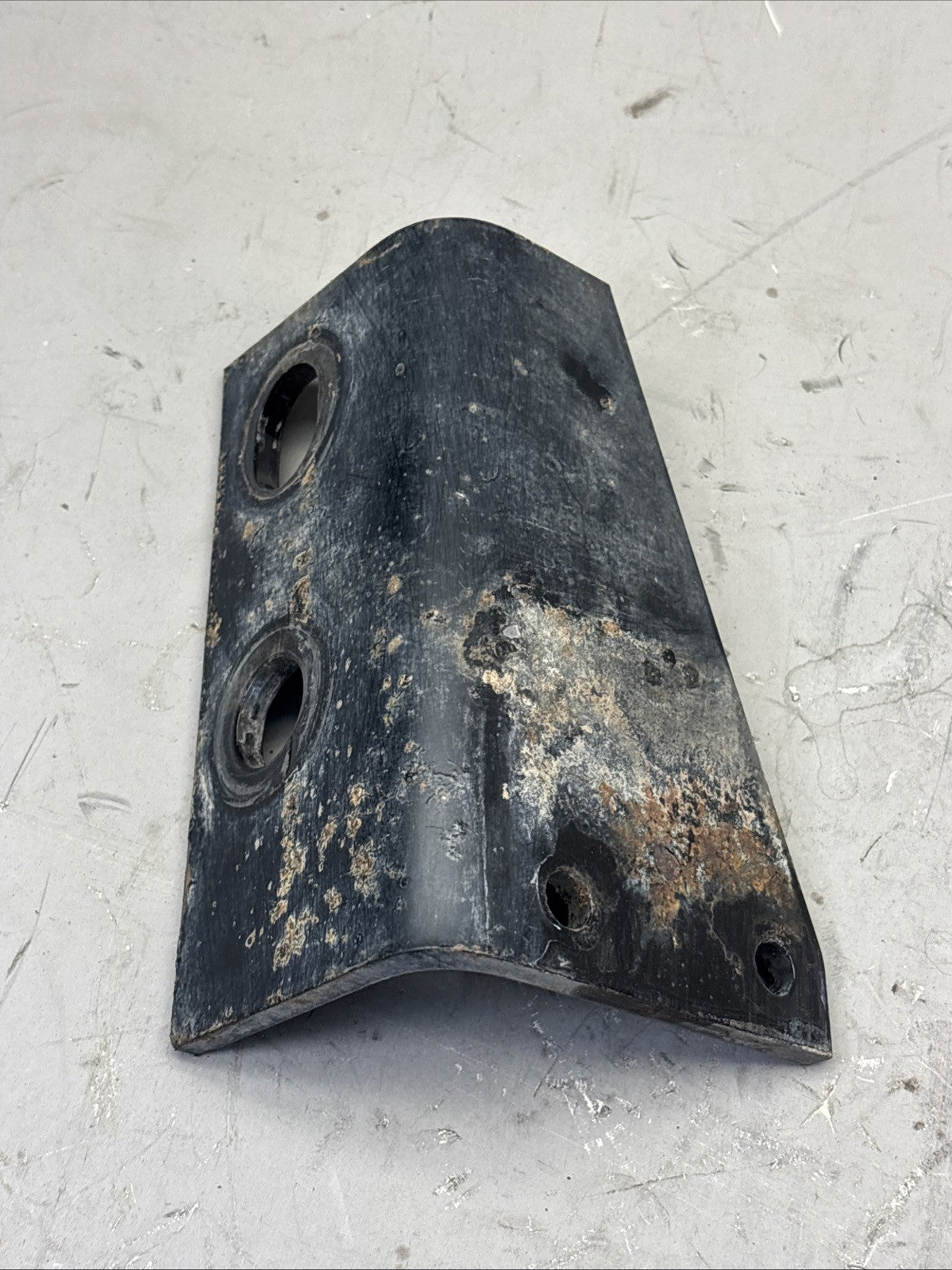PACCAR A11-2149 Spacer,  Overbell 