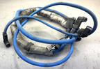 Freightliner 04-31887-260 Diesel Exhaust Fluid DEF Feed LineS HTRS SET, ASSY