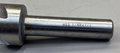 1/4 X 1/2" HSS CORNER ROUNDING END MILL (5800-4080)