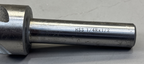 1/4 X 1/2" HSS CORNER ROUNDING END MILL (5800-4080)