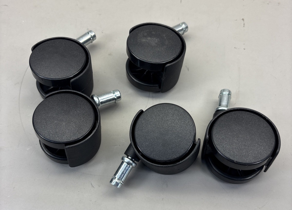 5Pcs Chair Casters SP/0708-C