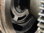 2019 Paccar MX13 WABCO Air Compressor 912 218 010 OEM