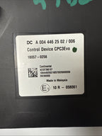 CPC, CPC3 EVO,  A 004 446 25 02 / 006 , CONTINENTAL  A2C87390107