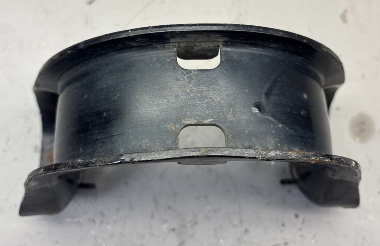 MERITOR CENTER BEARING BRACKET HCB1-6B
