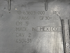 18-63603-000 Multi Purpose Cover for Freightliner
