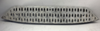 Genuine Paccar A82-6000 Cab Access Fairing Step Assembly
