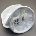 Filterbag, 100Micron, 161/2Inl, Size1,  PO100HE1, 255119-75