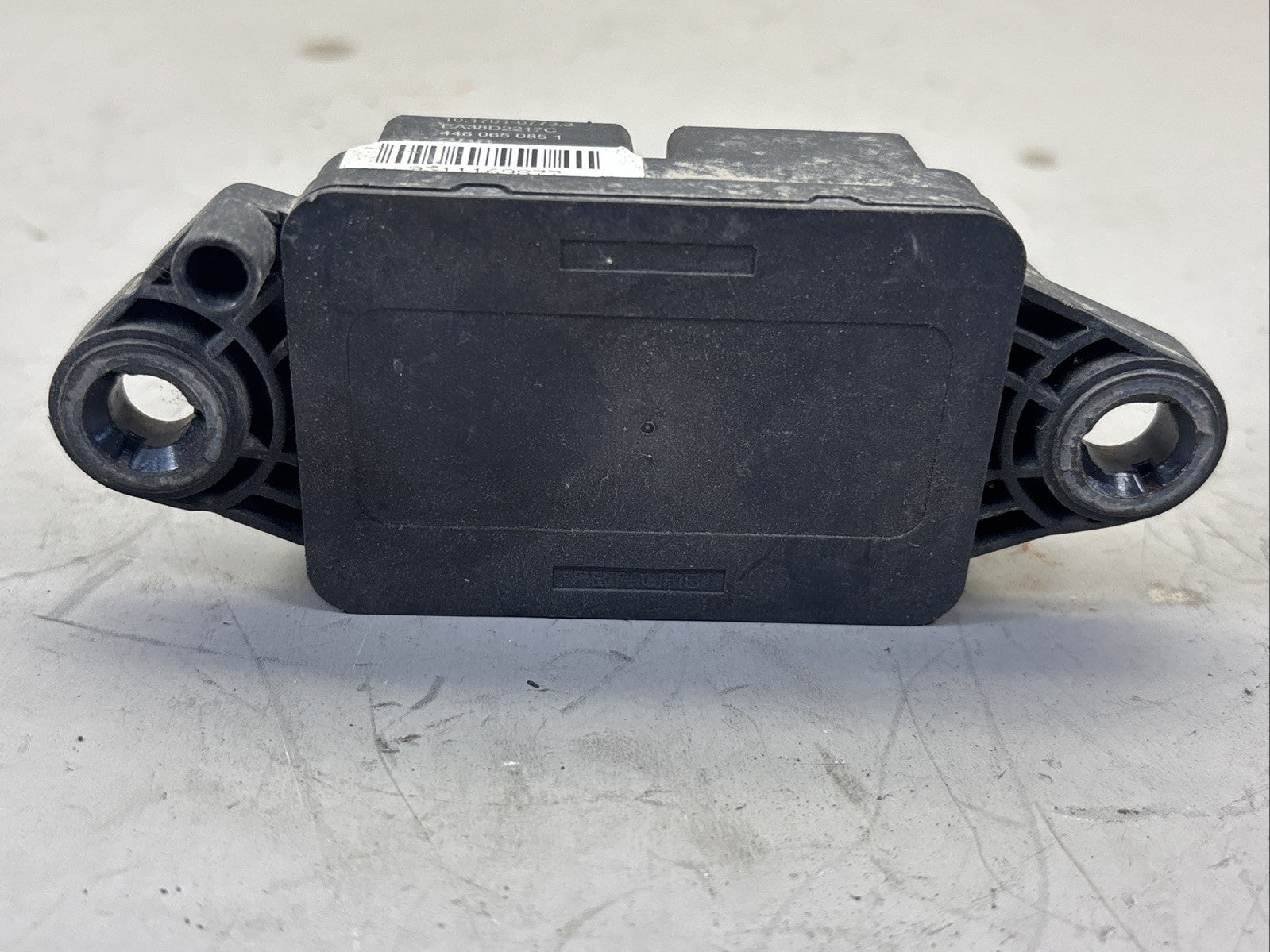 FREIGHTLINER Wabco Electronic Stability Control   A 038 545 12 32/001