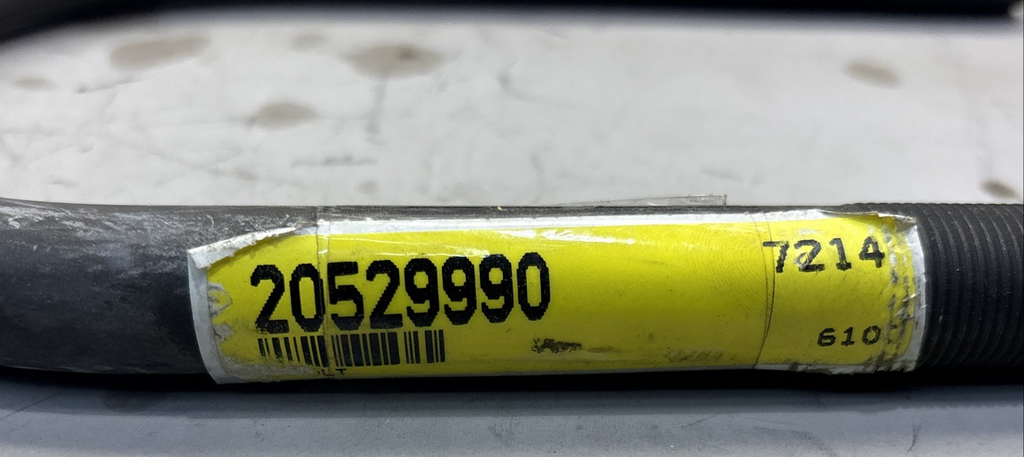 Mack 20529990 Threaded U-Bolt Assembly Heavy Duty For Mack Trucks