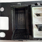 PACCAR Switch Panel S06-1073-601 with Three Switches
