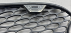 L46-6062 Genuine Paccar Peterbilt Air Intake Screen RH/S OEM DAMAGE