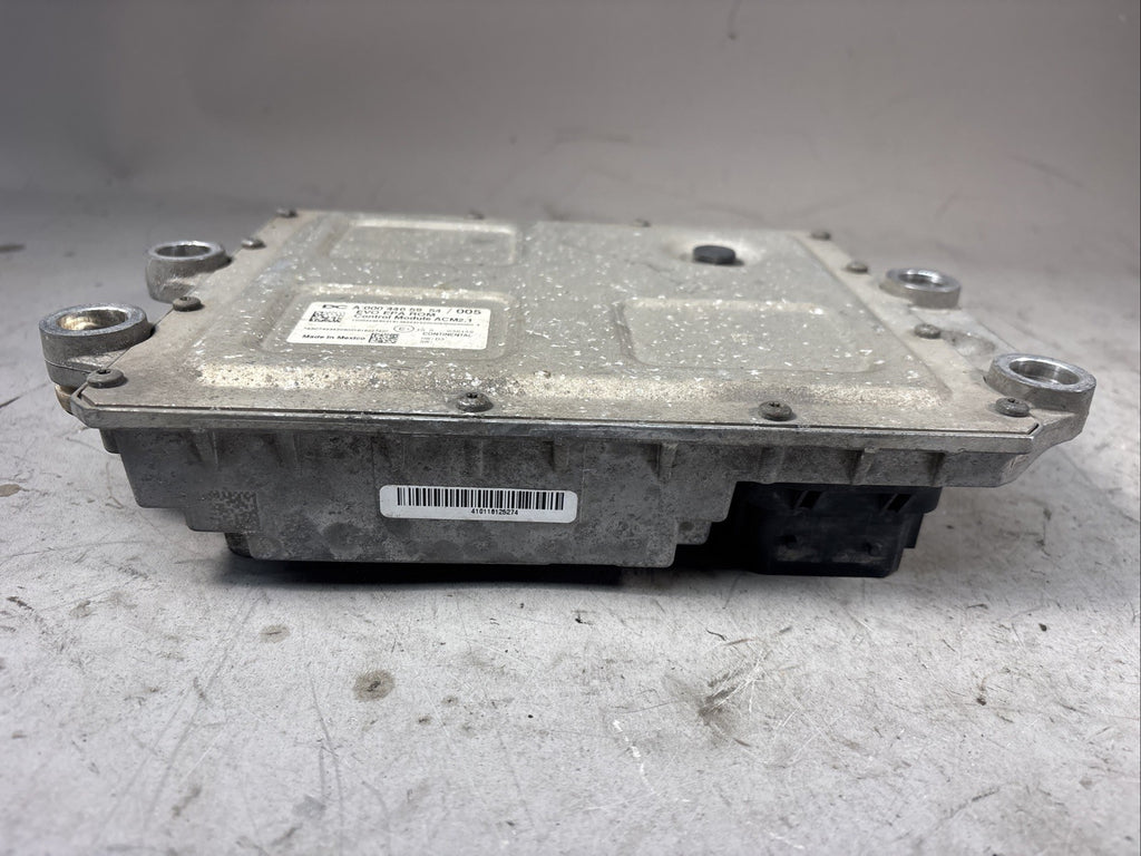 Detroit Diesel AfterTreatment Control Module ACM  A 000 446 59 54/005