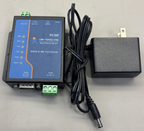 PUSR Edge Computing RS485 RS232 to Ethernet Modbus Gateway Modbus to ethernet...
