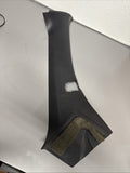 Freightliner RH Upper A-Pillar Cover - P/N  A18-68716-001