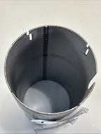 21677382 Exhaust Pipe for Volvo