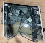 2018-2024 FREIGHTLINER CASCADIA FRONT RIGHT SIDE DOOR PANEL CARIER OEM