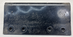 KENWORTH Plate - Midship Bearing  P/N: 12-02565-90110
