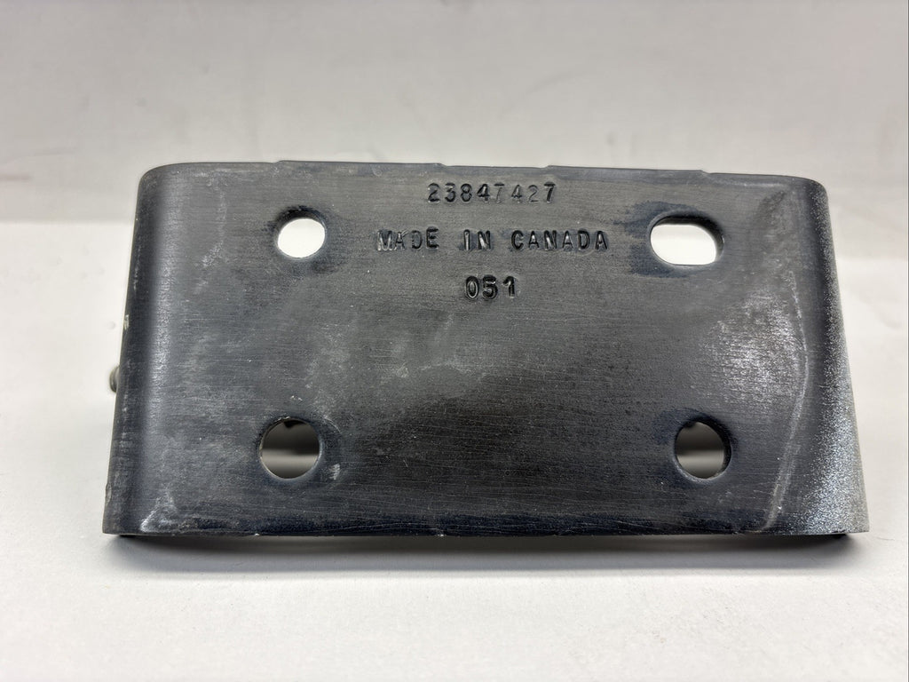 OEM Volvo Upper Hood Latch Striker 23847427
