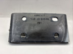 OEM Volvo Upper Hood Latch Striker 23847427