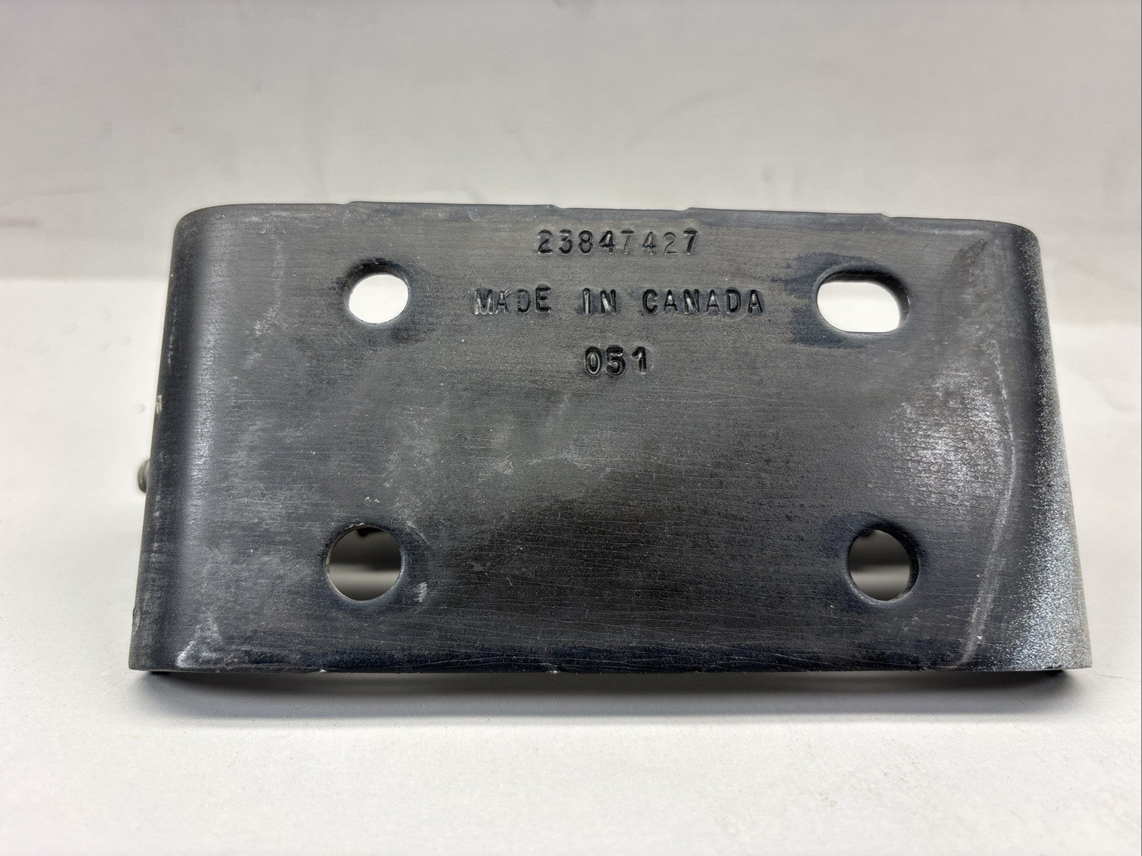 OEM Volvo Upper Hood Latch Striker 23847427