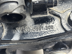 Bendix K071866 BRAKE RELAY AIR VALVE