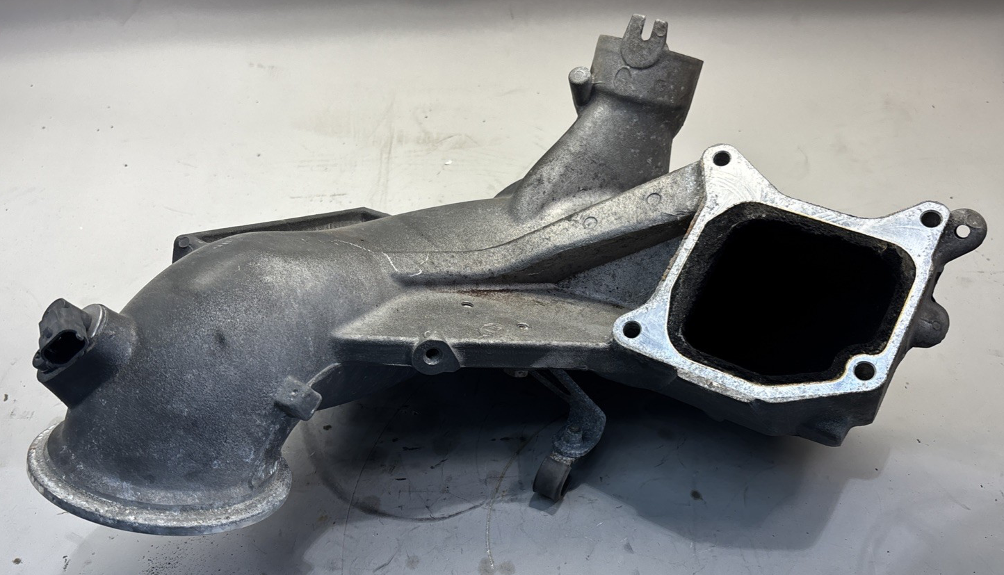 2019 Paccar MX-13 Diesel Engine Intake Manifold 1919784 OEM