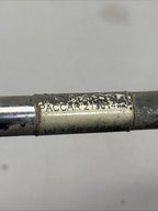 Paccar 2136144 Coolant Pipe