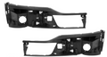 Kenworth T680 Next Gen 2022, 2023, 2024  Bumper Passenger Reinforcement N77-1129