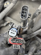 2018 VOLVO 23201065-01, 227199800,CAB TO CHASSIS WIRING HARNESS ,VIN 873572
