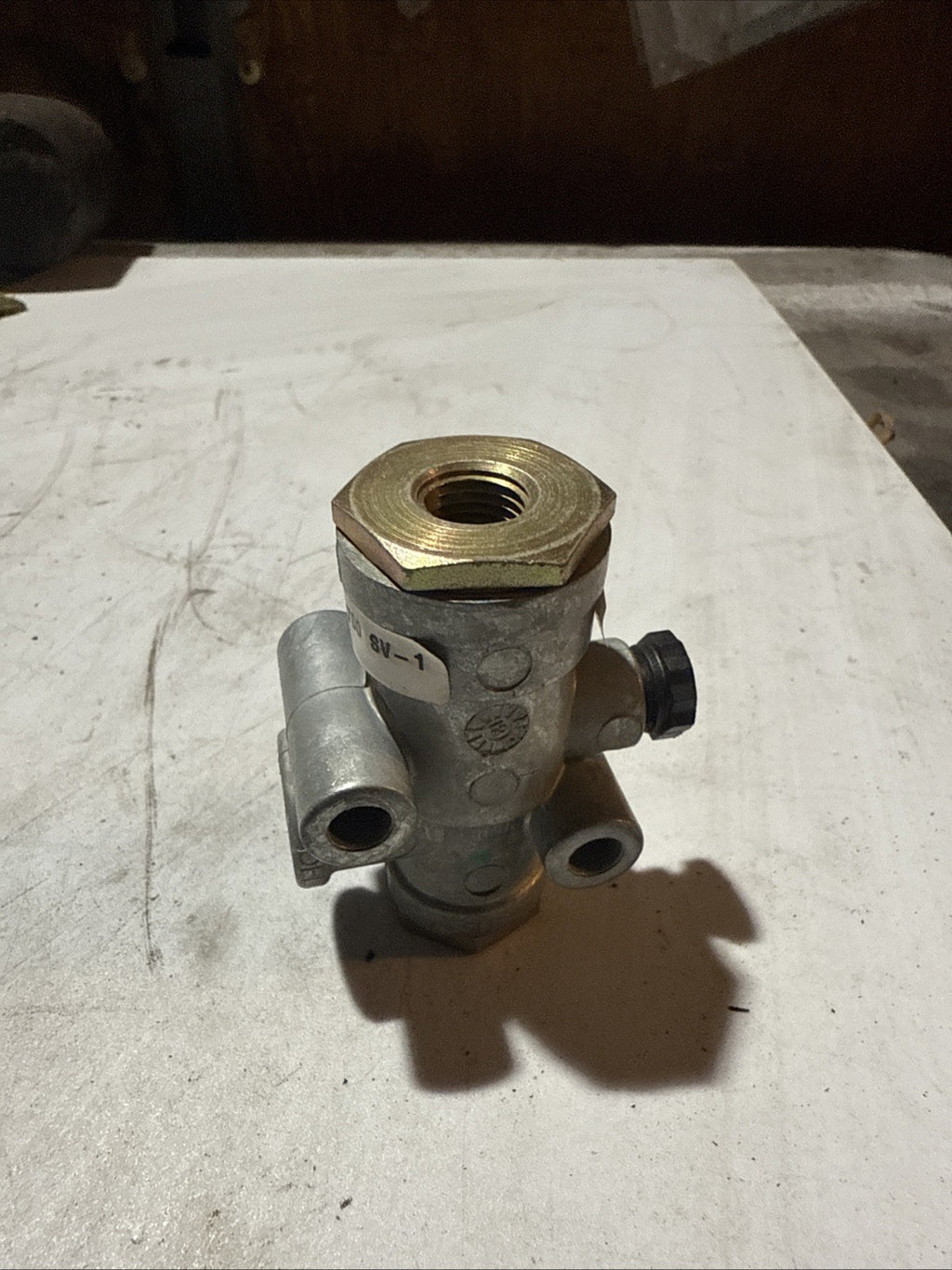 NEW Bendix 283700 SV-1 Synchronous Brake Valve *FREE SHIPPING*