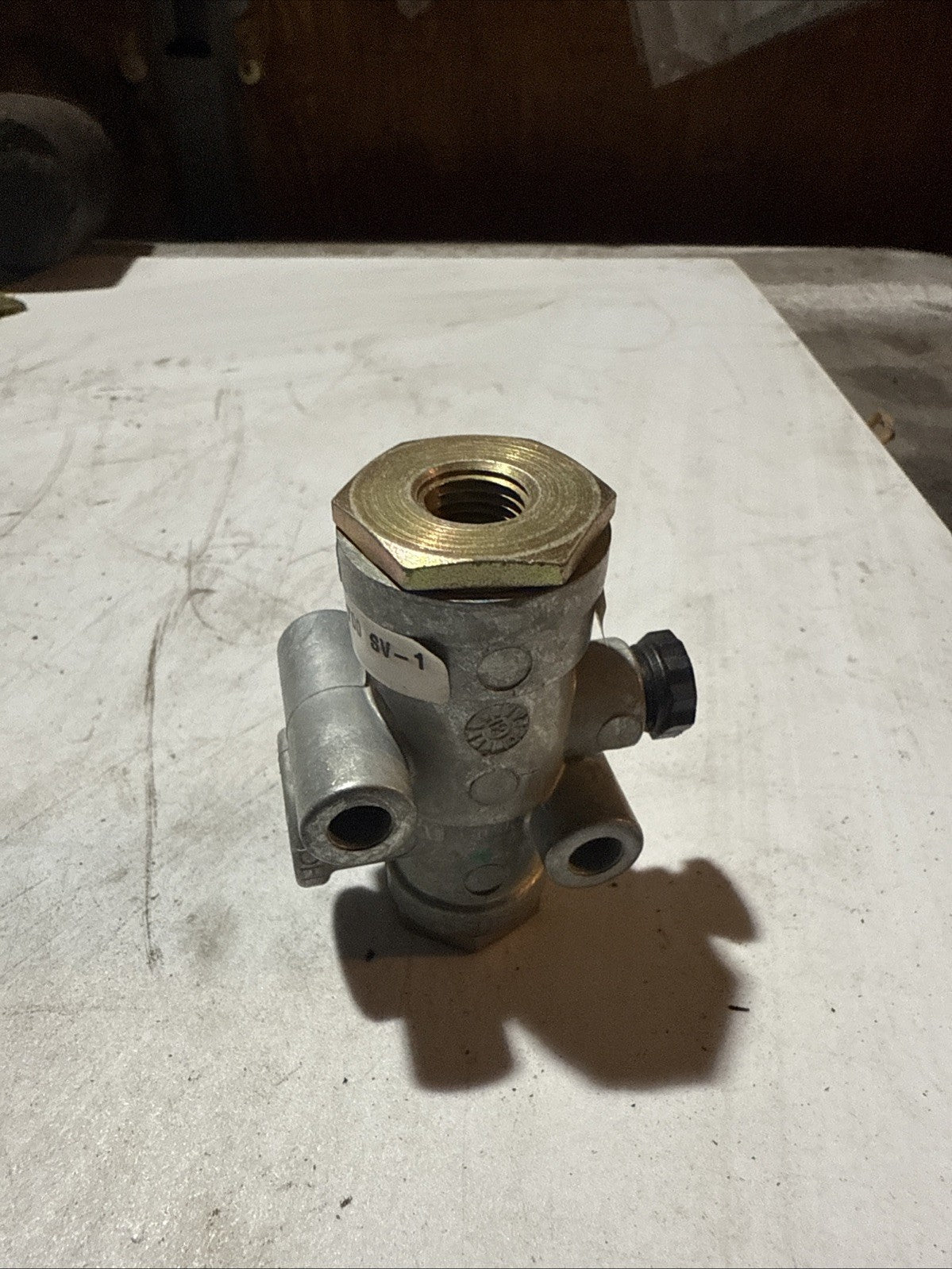 NEW Bendix 283700 SV-1 Synchronous Brake Valve *FREE SHIPPING*