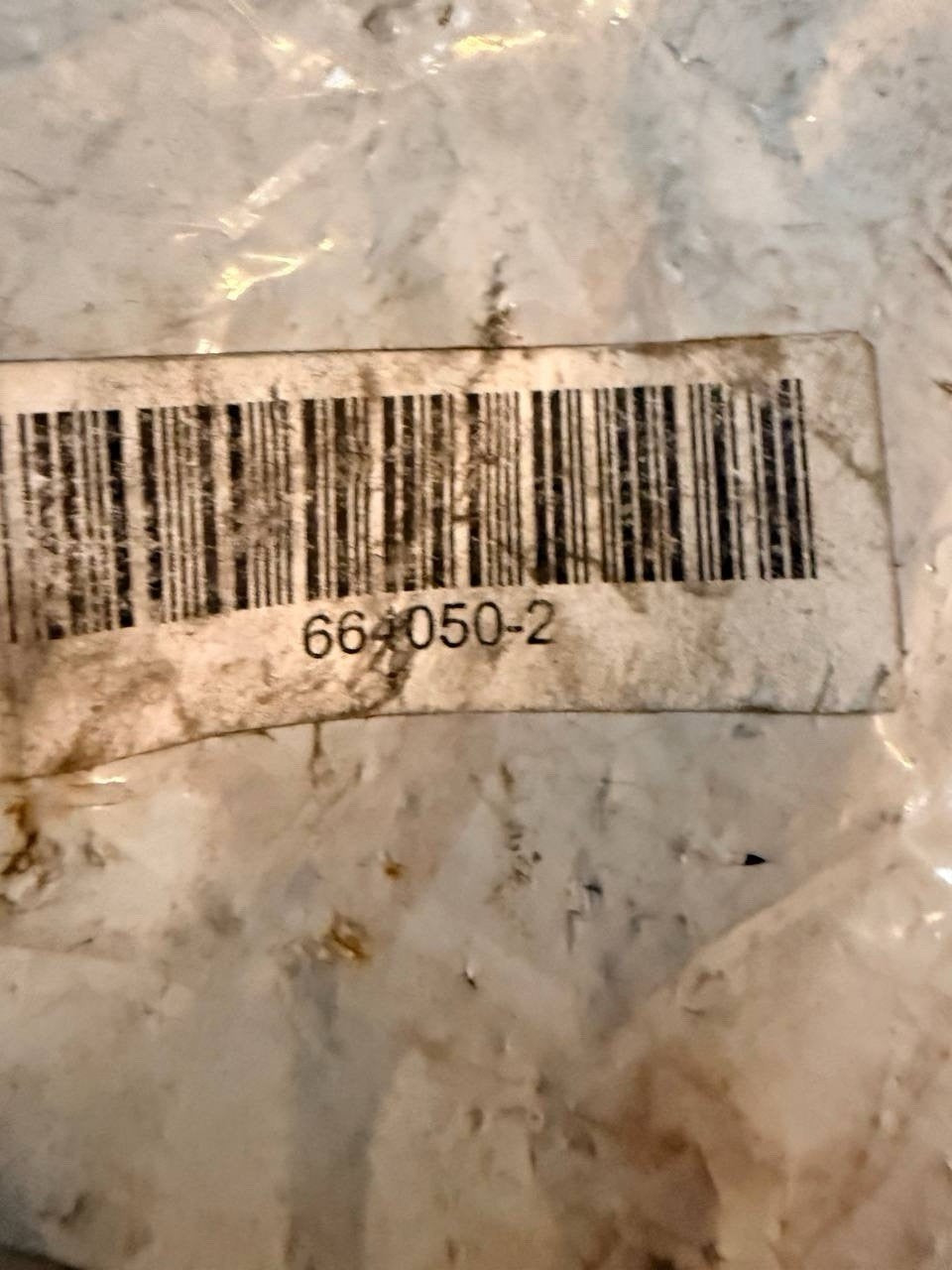 CM 664050-2 Hammerlok Assembly Coupling Link Grade 80