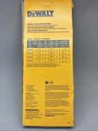Dewalt DW3986C Bi-Metal Band Saw Blades 32-7/8" (Pack 2 of 3)