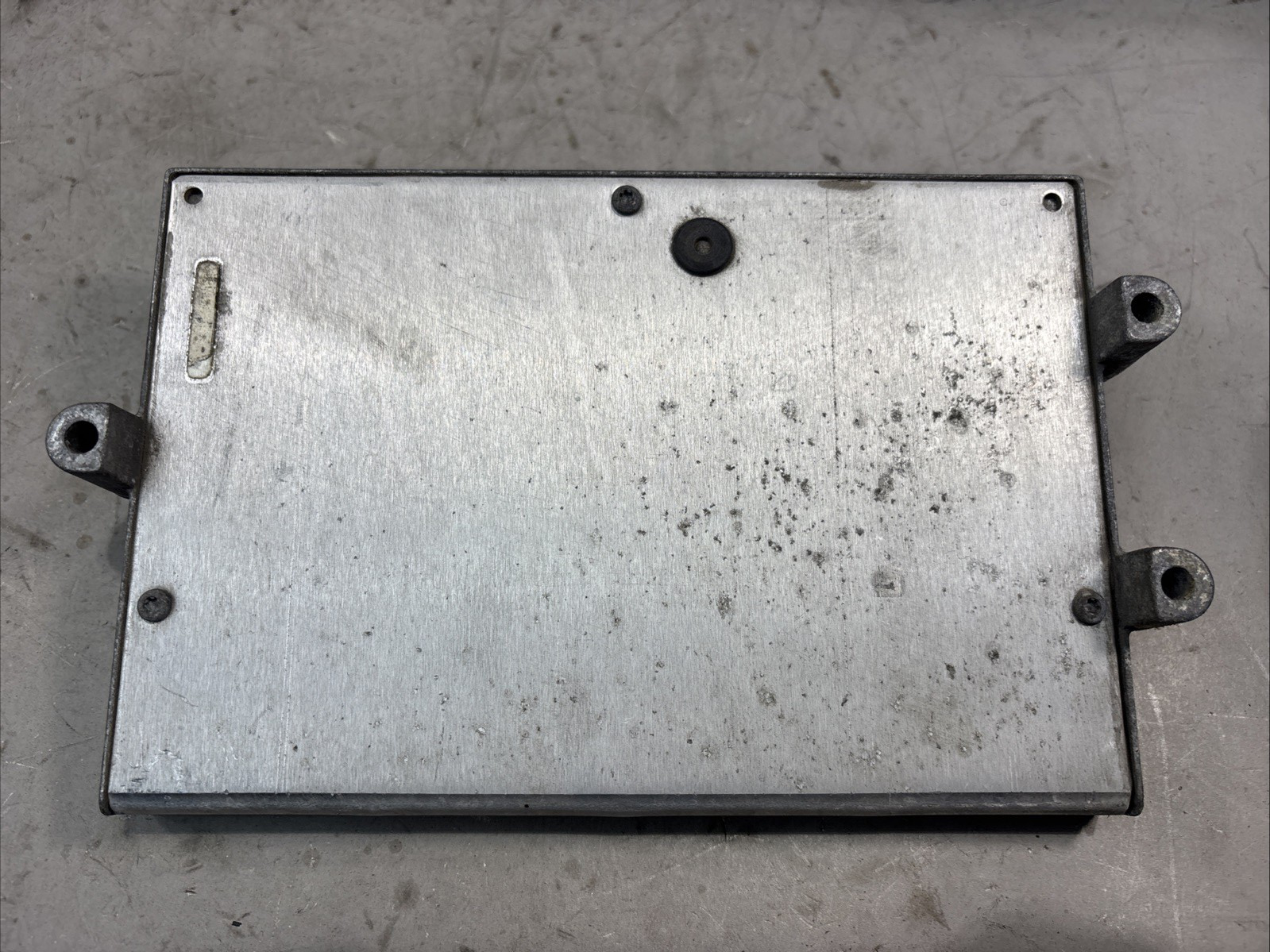 Engine ECM Electronic Control Module P56046 / 98 DODGE 1500 PICKUP