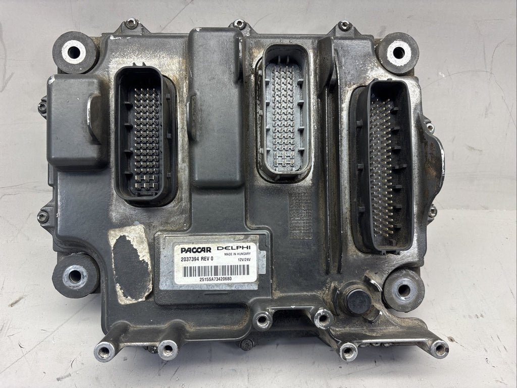 PACCAR MX13 ECM COMPUTER PART# 2037394, 2298833, 2160700, 2295122,2160770