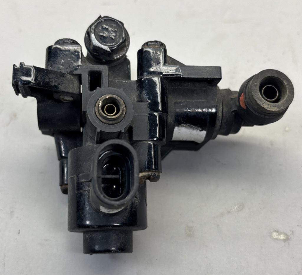 OEM BENDIX SMS-9700 AIR SOLENOID ASSEMBLY - K083203