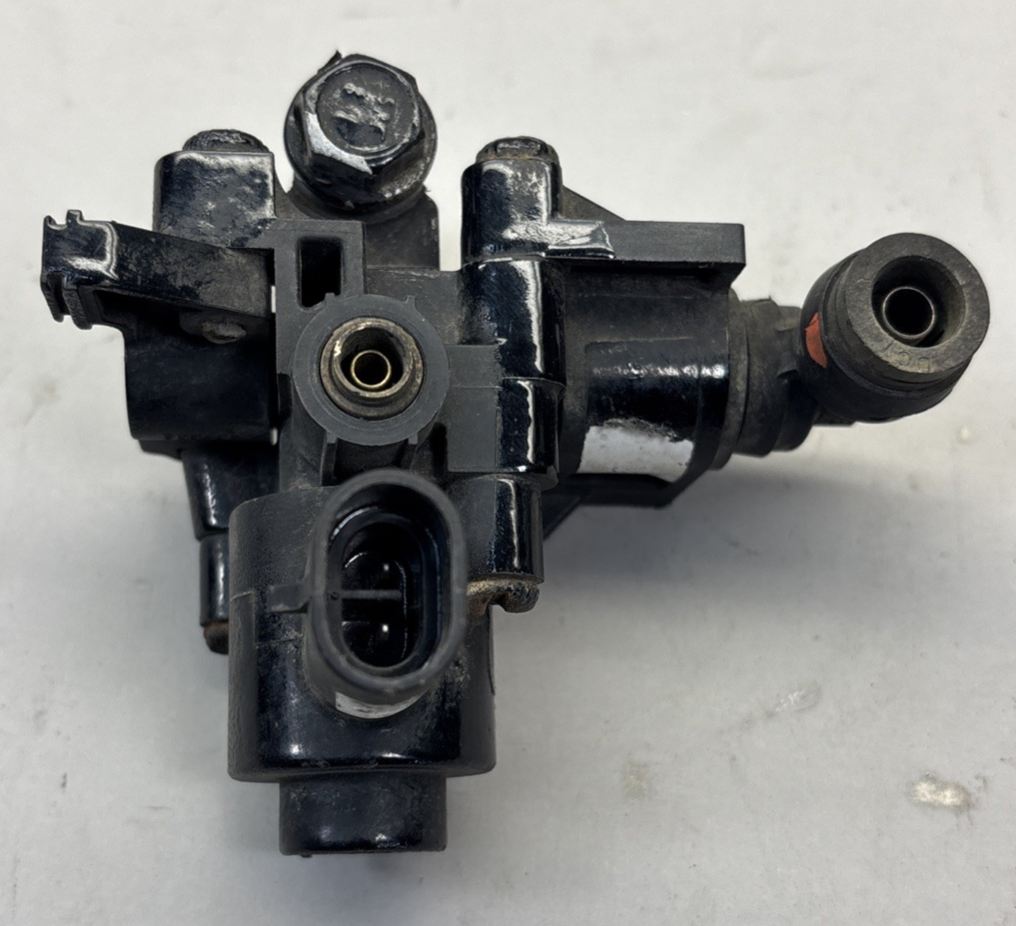 OEM BENDIX SMS-9700 AIR SOLENOID ASSEMBLY - K083203