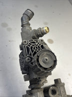 BENDIX ESSEMBLY  VALVE T-5019483 W/ ABS VALVE BENDIX K056040 ABS MODULATOR VALVE
