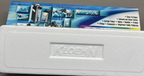 Kloehn Norgren 91-030-151B 17584 Rev. E 4000 Series 2.5mL Syringe