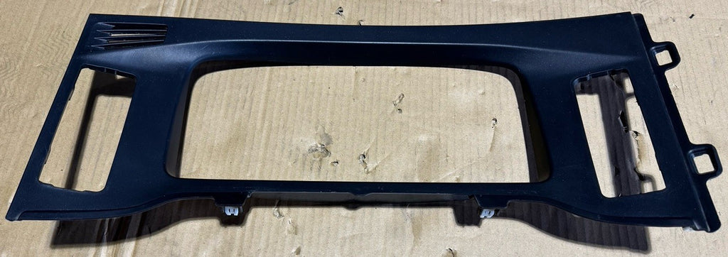 FREIGHTLINER CASCADIA DASH CLUSTER TRIM PANEL A22 73782 000
