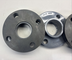 LOT of 3!!! 2 Gasket Bonus!!! Spears 854-020 2" Flange Socket 150 PSI