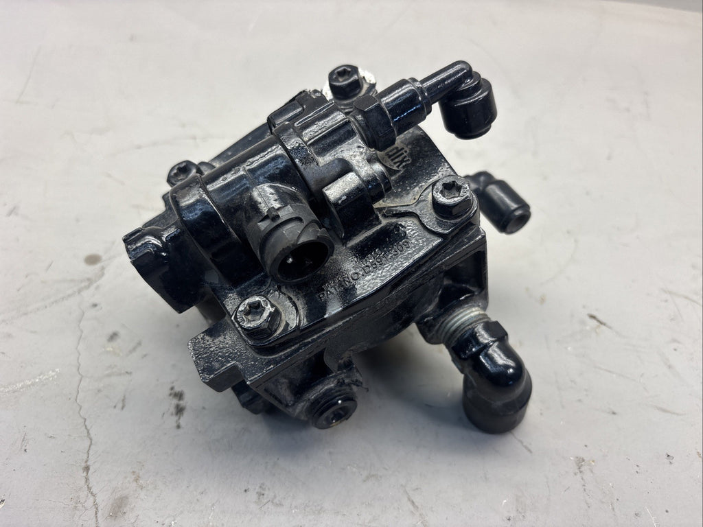 Bendix K071866 BRAKE RELAY AIR VALVE