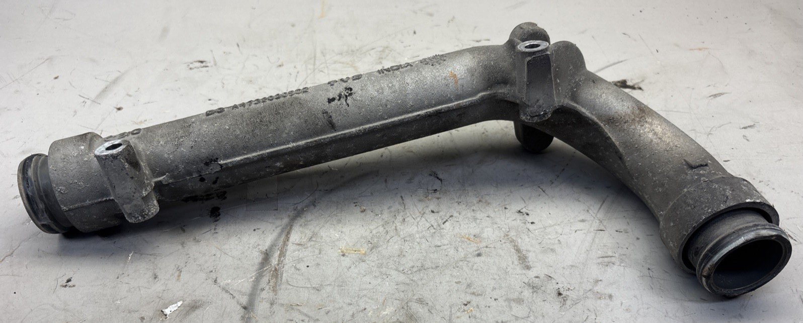A4732030902 Detroit DD15 ERG PIPE OEM