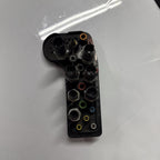 Freightliner Bulkhead Air Mainfold With Switches 12-26964-001 From 2018 Cascadia