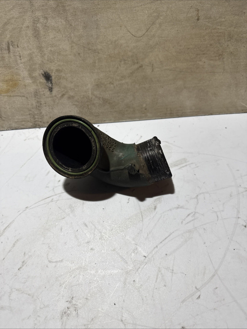 22816011 Pipe for Volvo