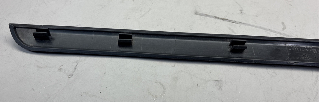 Freightliner Cascadia Dashboard Trim Panel Bezel OEM 22-73788-000